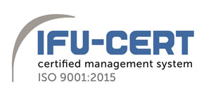 Pro Cum Cert Logo